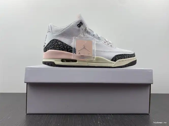 Rep MAX Retro Dark 3 CK9246-102 Air (W) Neapolitan Mocha Jordan 0515
